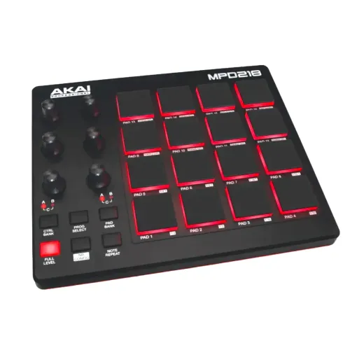 AKAI MPD218