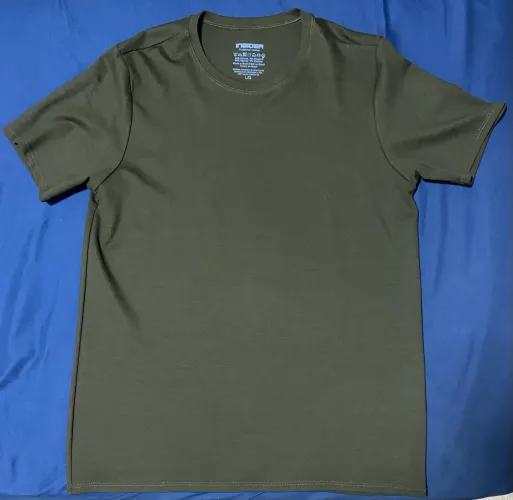 Camiseta Masculina Insider Core