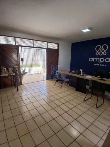 Casa Duplex com 4 quartos à venda, 391,77 m² por R$ 600.000,00 - Lagoa Nova - Natal/RN