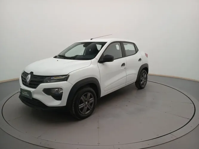 Renault Kwid 1.0 Zen 2026