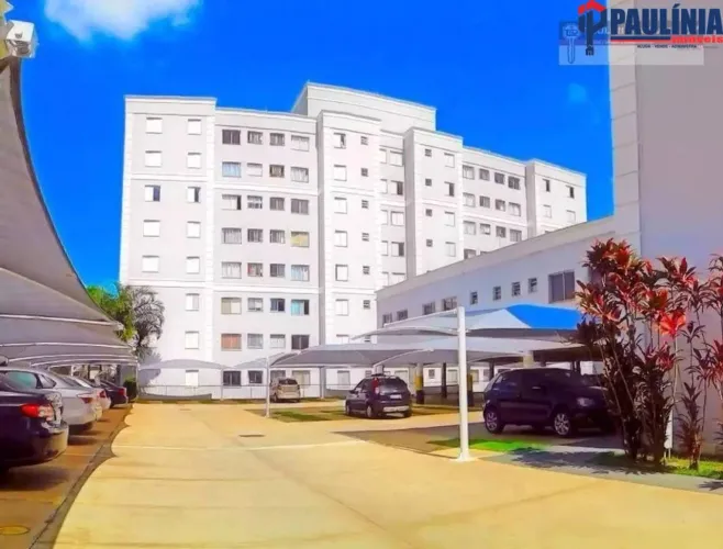 Apartamento com 2 dormitórios para alugar, 49 m² por R$ 2.810,00/mês - Spazio Ponte Nova -
