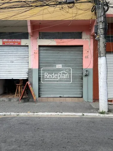 OPORTUNIDADE NO CENTRO DE BARRA MANSA
