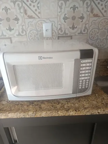 Microondas 31 litros