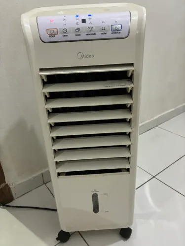 Climatizador de Ar Midea