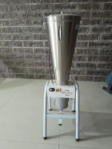 Liquidificador industrial