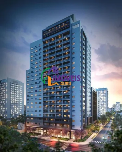 APARTAMENTO - VILA OLÍMPIA - SP