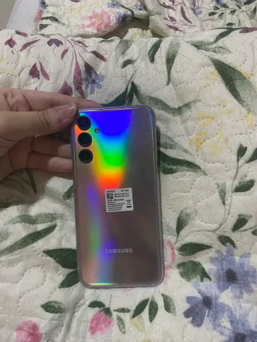 Samsung M34