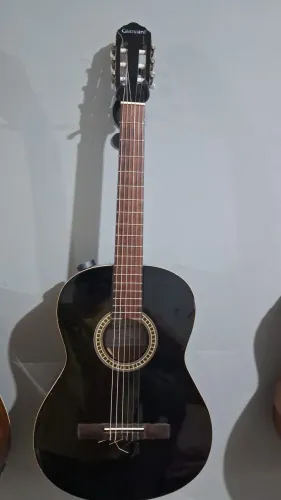 Violão Giannini nylon