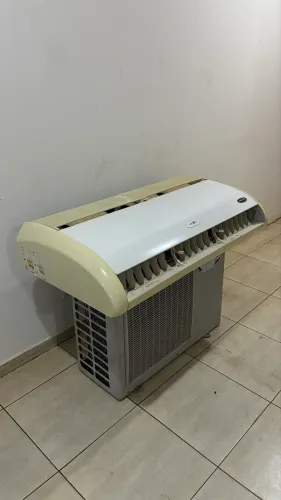 Ar condicionado 36000btus
