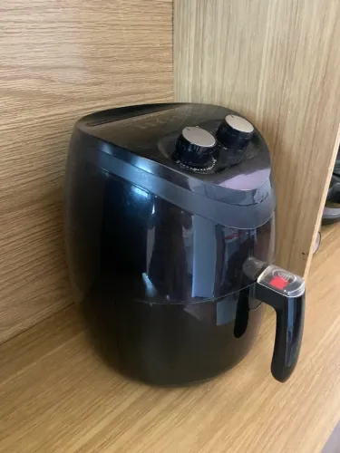Airfryer 