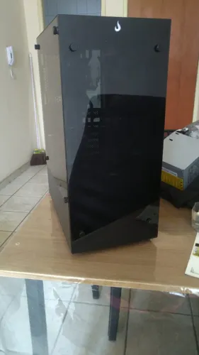 Gabinete Gamer Top