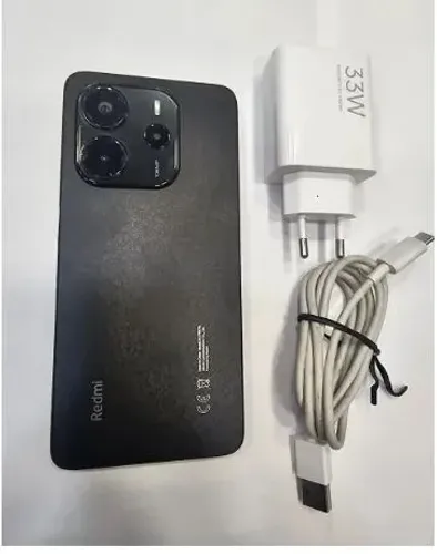 Redmi Note 14-256GB Usado