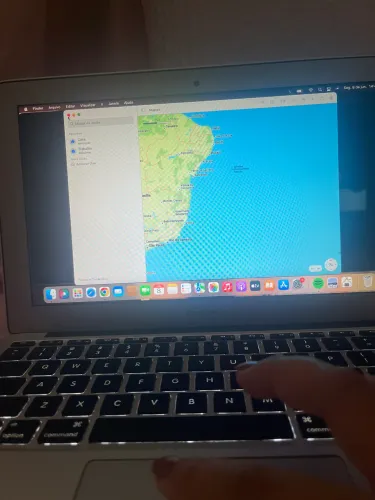 MacBook Air