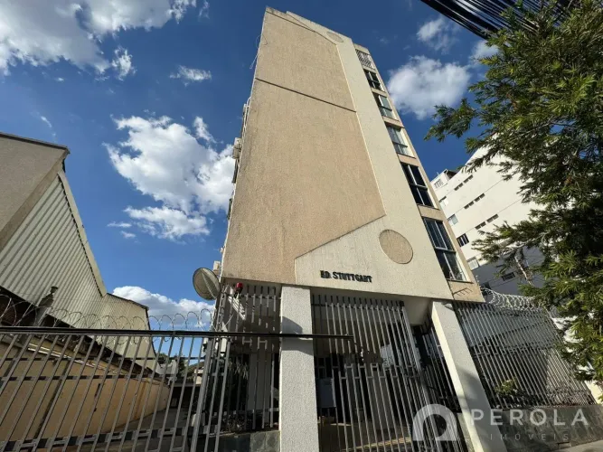 Apartamento 402 Edificio Stuttgart, Rua R-11, Setor Oeste, Goiânia GO