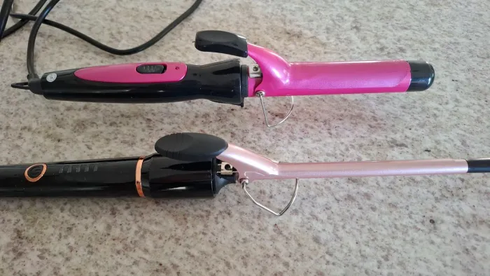 2 Modelador de cachos Babyliss
