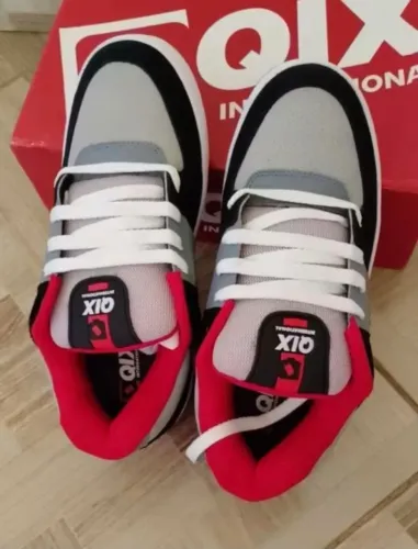 Tenis qix 90,s original