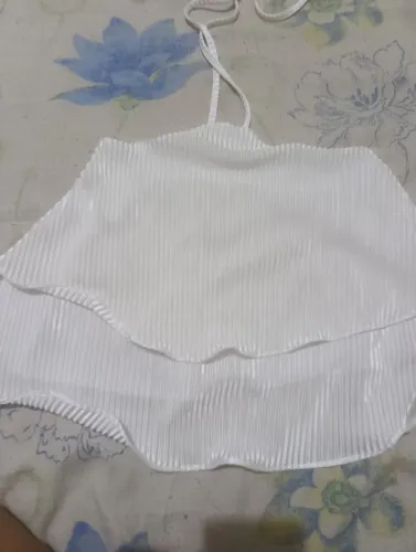 Blusa Novinha