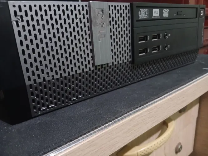 Computador Dell Optiplex 7020 8GB 500HD