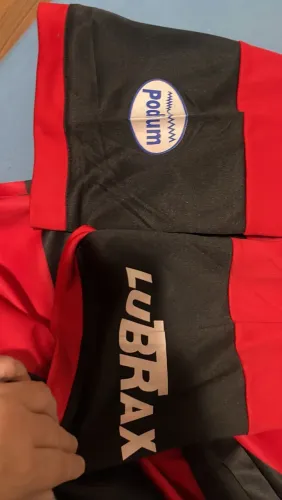 Flamengo retro