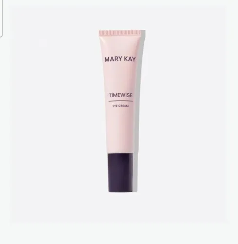 Produtos Mary Kay creme para área dos olhos