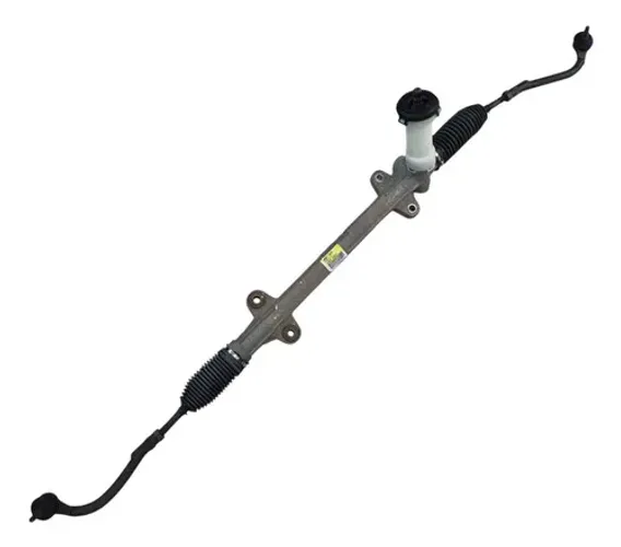 Caixa Direção Elétrica 565002l301 Hyundai I30 2007/12