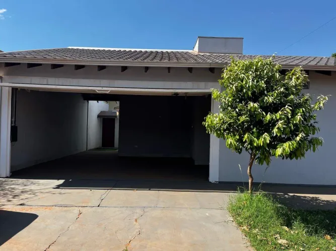 Casa 100m² Jardim Noroeste 2 quartos, suíte, área gourmet R$ 300 mil Aceita troca