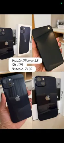 iPhone 13 Impecável