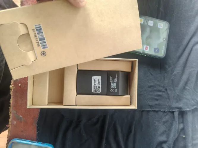 Moto g35