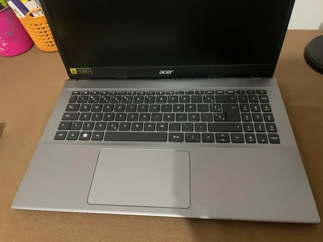 Notebook Acer Aspire 5