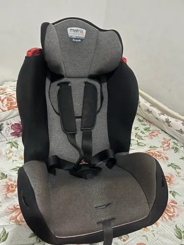 Cadeira infantil carro