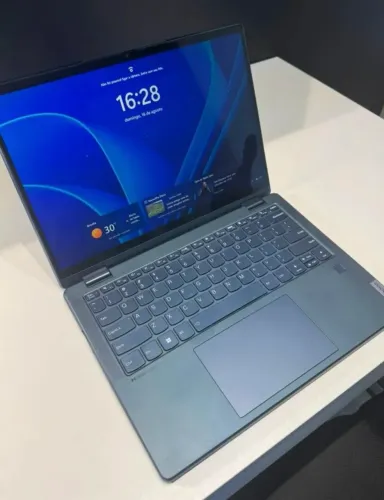 notebook Lenovo Yoga 6 13ALC7, R5 5500U