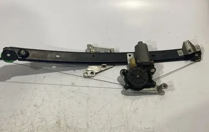 Máquina Vidro Traseira Esquerda Volvo S60 2005