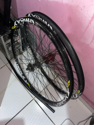 Aros Vmaxx aro 29 em perfeito estado 