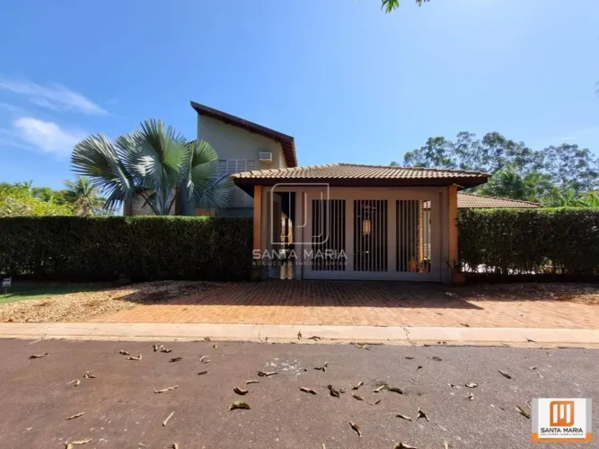 Chacara (chacara) 3 dormitórios/suite, cozinha planejada, portaria 24 horas, em condomínio