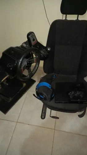 Videogame