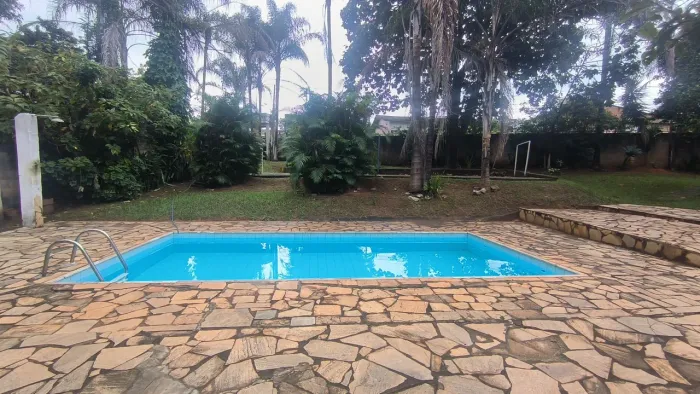 Sítio a venda no bairro Jaqueline