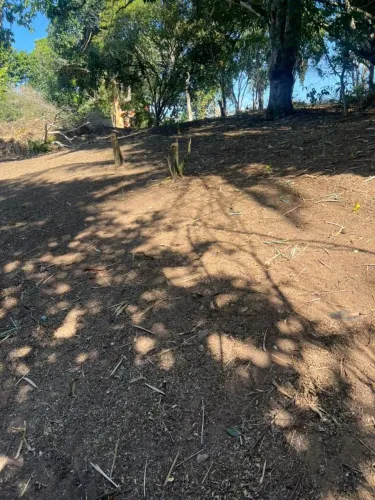 Vendo lote próximo Serra dourada 1 água e luz tudo próximo ao local lugar muito bom