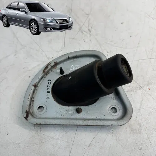 Guarda Pó Coluna Direção Hyundai Azera 2009 2010