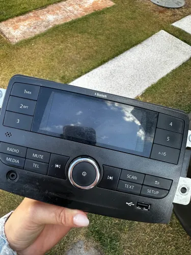 SOM ORIGINAL KWID 2019/20