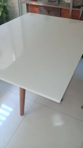 Mesa de jantar 