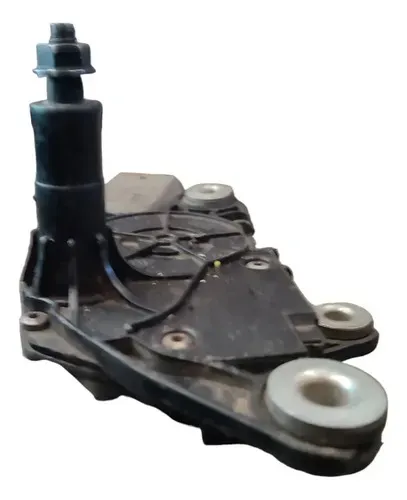 Motor Limpador Vidro Traseiro Vw Gol Fox G5 G6 2006 A 2012