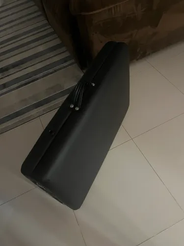 Maca móvel