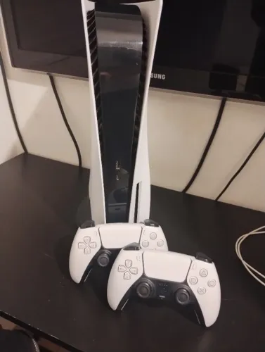 PS5