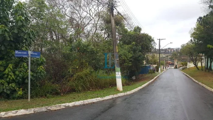 Terreno à venda, 540 m² por R$ 350.000,00 - Parque Nova Jandira - Jandira/SP