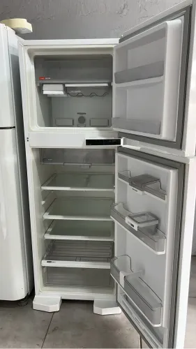 Geladeira Brastemp