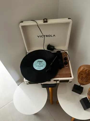 Radiola Victrola