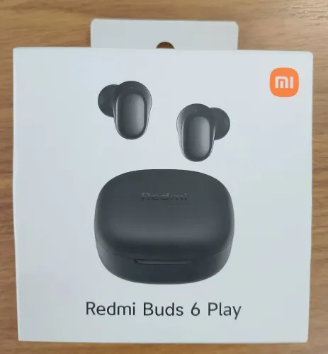Fone bluetooth xiaomi 