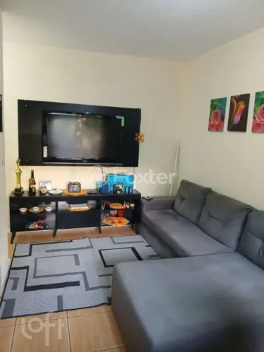 Apartamento à venda Rua Papa João XXIII, Vila Cachoeirinha - Cachoeirinha