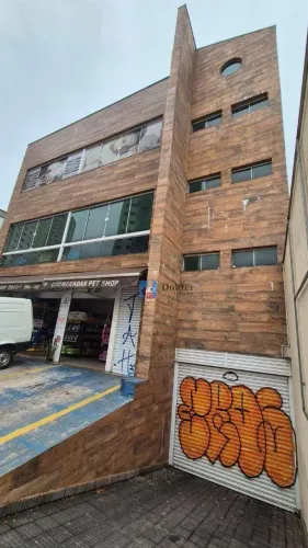 Salão para alugar, 220 m² por R$ 7.500,00/mês - Imirim - São Paulo/SP