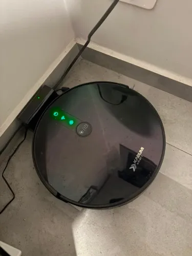 Robo Aspirador | Kabum Smart 500